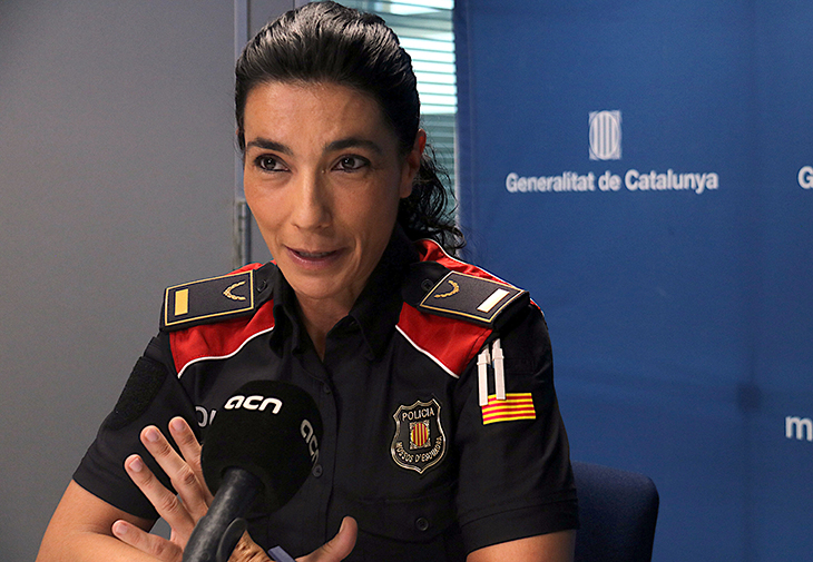 Barcelona tindrà aquest estiu 27 unitats de seguretat ciutadana dels Mossos més i patrullatges nocturns de la Brimo