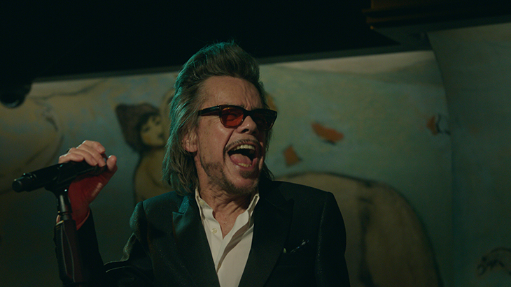 El 21è In-Edit programa documentals sobre New York Dolls, The Zombies o el compositor català Robert Gerhard