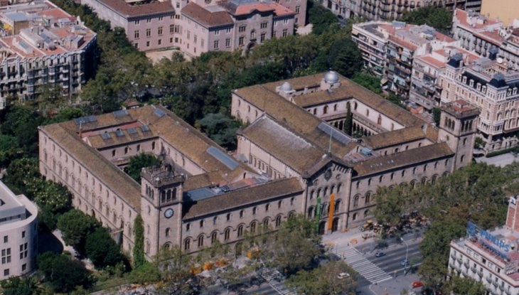 La UB es torna a situar entre les 200 millors universitats del món, segons el rànquing de Shanghai