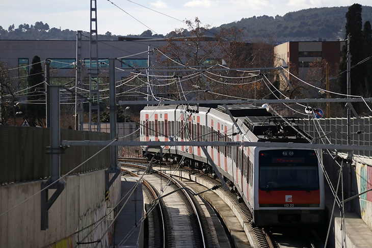 El Vallès aplaudeix l'increment de trens a FGC però posa deures: perllongaments, zones tarifàries i viatges més curts