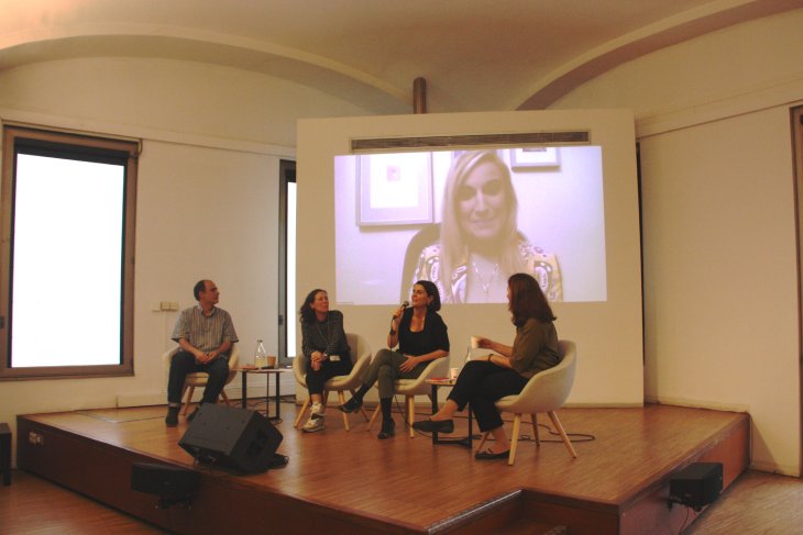 El tretzè Kosmopolis supera l'assistència d'edicions anteriors i assoleix més d'11.000 visitants