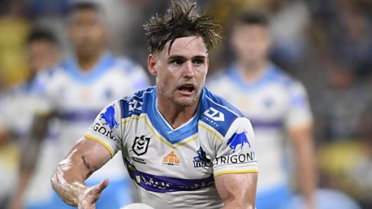 Localitzen el cos sense vida del jugador australià de rugbi Liam Hampson a la sala Apolo de Barcelona
