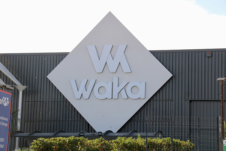 Les analítiques a la menor de la discoteca Waka no detecten droga tres dies després dels fets