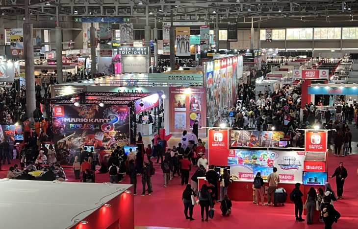 El Manga Barcelona supera els 167.000 visitants en “una edició de rècord i històrica”