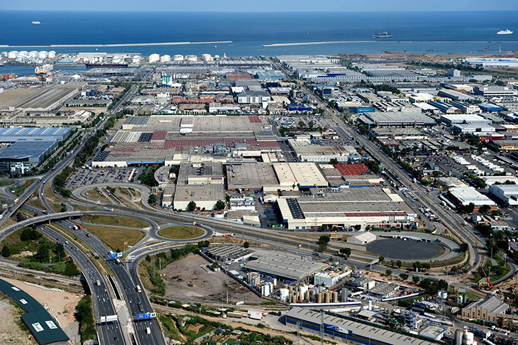 Chery i Ebro tanquen l'acord que reactivarà l'antiga fàbrica de Nissan gairebé tres anys després del tancament