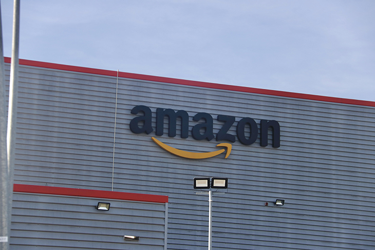 La Generalitat diu que hi ha "opcions" per a una nova activitat a la planta d'Amazon a Martorelles durant el 2023