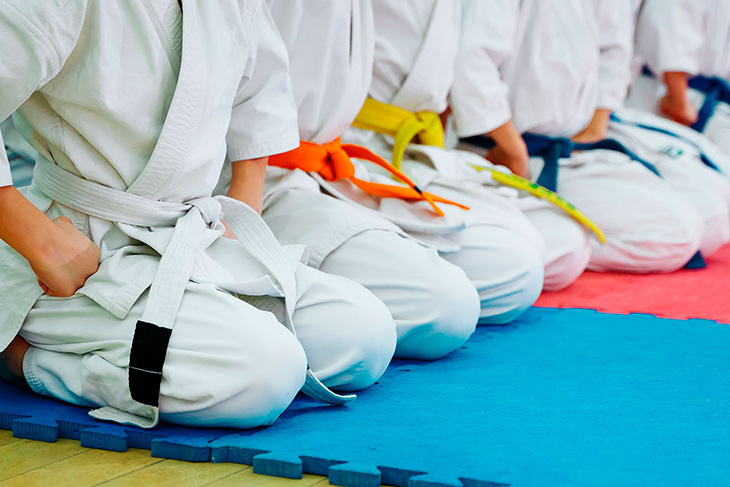 L'exinstructor de karate de l'Esportiu Claret acumula nou denúncies per agressions sexuals