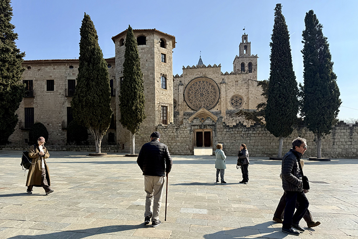 Sant Cugat del Vallès endurirà els mecanismes per evitar empadronaments fraudulents
