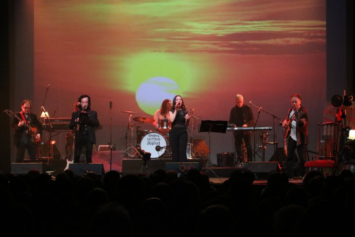 La Companyia Elèctrica Dharma homenatja Josep Fortuny fusionant poesia i música