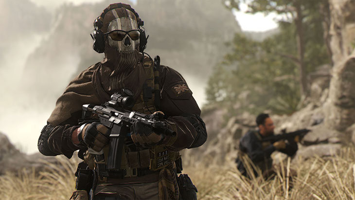 El desenvolupament del videojoc Call of Duty es farà des de Barcelona
