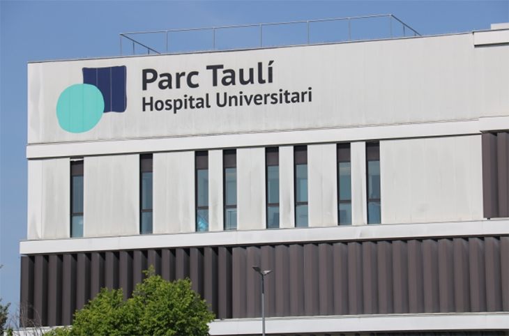 L'Hospital Parc Taulí de Sabadell estudia