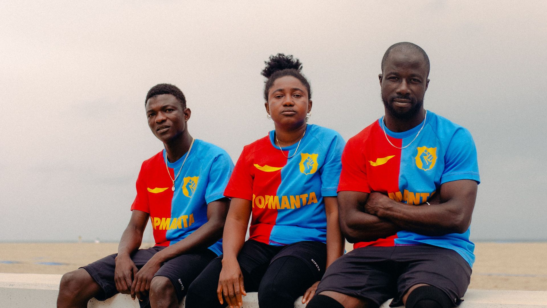 'Barça o barzakh', 'Barcelona o mort' en senegalès, és la frase que pronuncien els migrants abans d'emprendre viatge