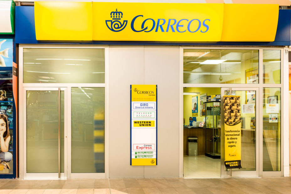 Correus obre aquest dissabte i el vinent un centenar d'oficines a Catalunya per "agilitzar" el vot per correu