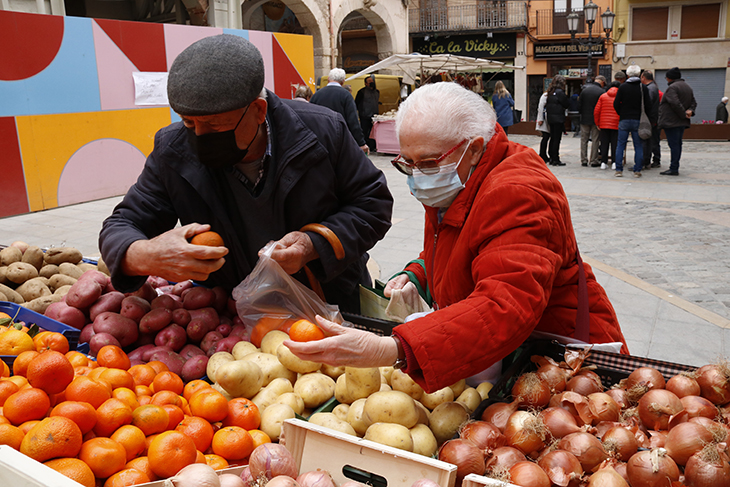 La pensió mitjana per jubilació a Catalunya puja