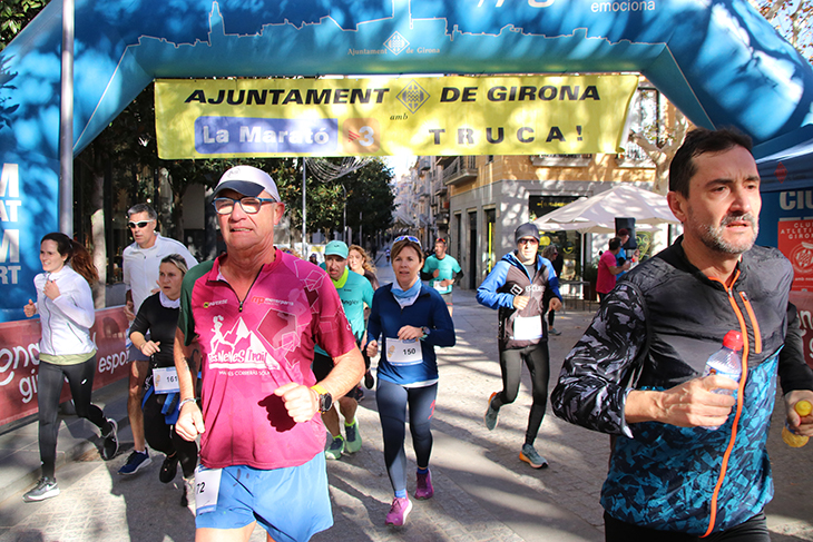 La Marató recull 5,7 milions d'euros en una jornada en benefici de la salut sexual i reproductiva