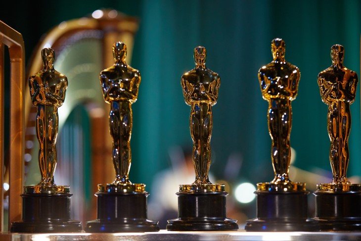 El cinema català s'examina als Oscars amb 'La societat de la neu' i 'Robot dreams' com a nominades