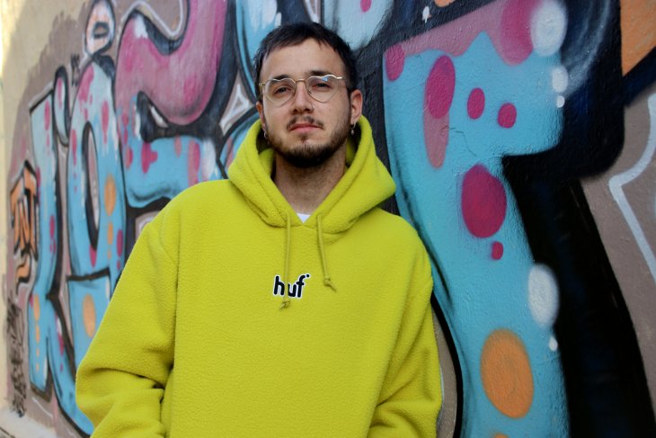 Lildami i Miki Núñez signen 'El camí', un nou tema que parla de continuar endavant malgrat els entrebancs