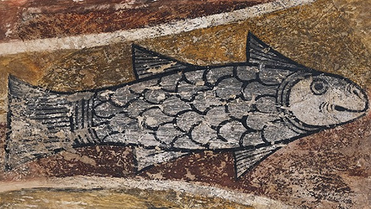 Trobades sis peces de pintura romànica catalana extraviades fa més de cinquanta anys