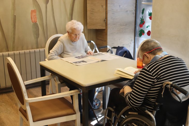 La pensió mitjana a Catalunya puja un 4,4% al desembre i s'enfila fins als 1.370,39 euros