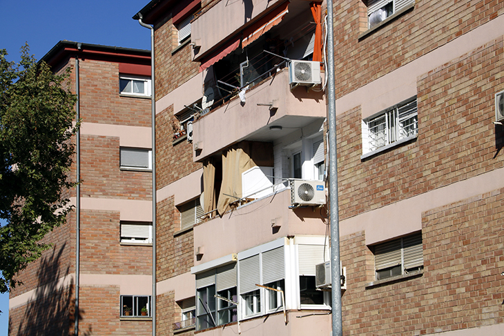 La compravenda d'habitatges a Catalunya cau un 5% al maig respecte fa un any, fins a 9.000 operacions