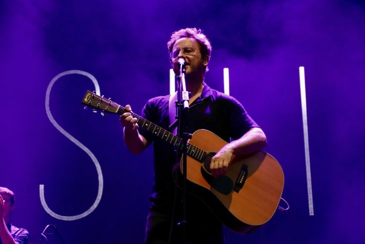 Mishima anuncia set concerts de Nadal i un de Reis