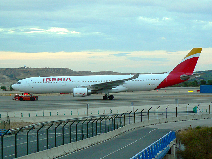 Fracassa el darrer intent per desconvocar la vaga convocada pels treballadors de 'handling' d'Iberia