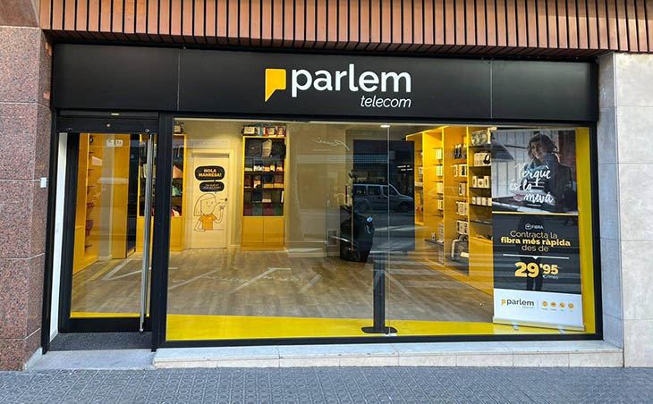 Parlem augmenta un 48% els ingressos durant el primer semestre i factura més de 24 milions d'euros