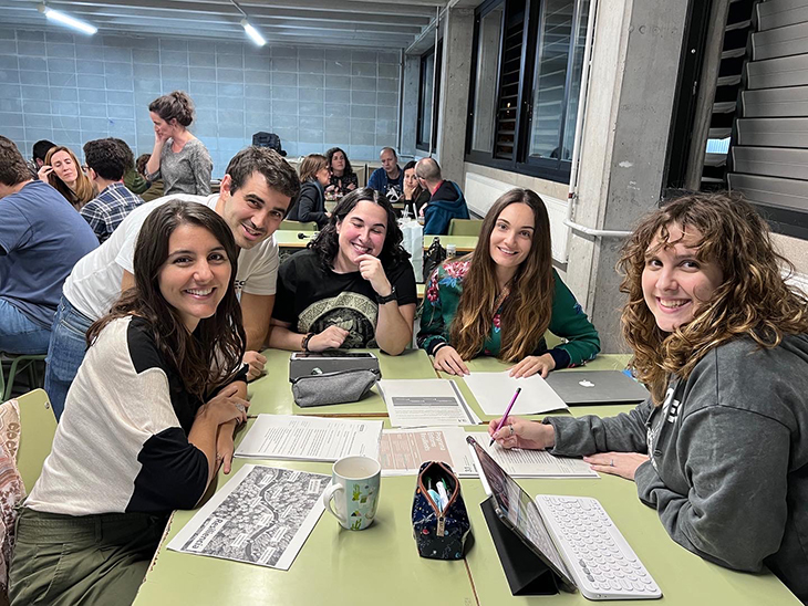 Sant Joan de Déu lidera un nou programa educatiu per promoure el benestar emocional dels adolescents
