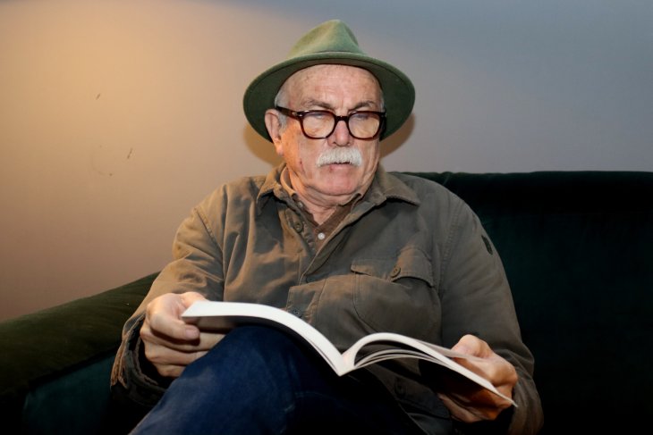 També es guardona Neus Moran, Malcolm Otero, Santi Giménez, Nathan Thrall, Antoni Veciana i la sèrie 'Quanta guerra!'