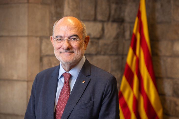 El Govern amplia els tràmits digitals per als catalans a l'exterior amb serveis com donar-se d'alta a La Meva Salut