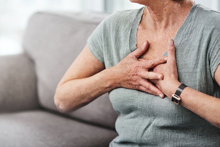 Un 57% de la població ha patit alguna malaltia respiratòria i només el 28% dels casos es tracten amb fisioteràpia