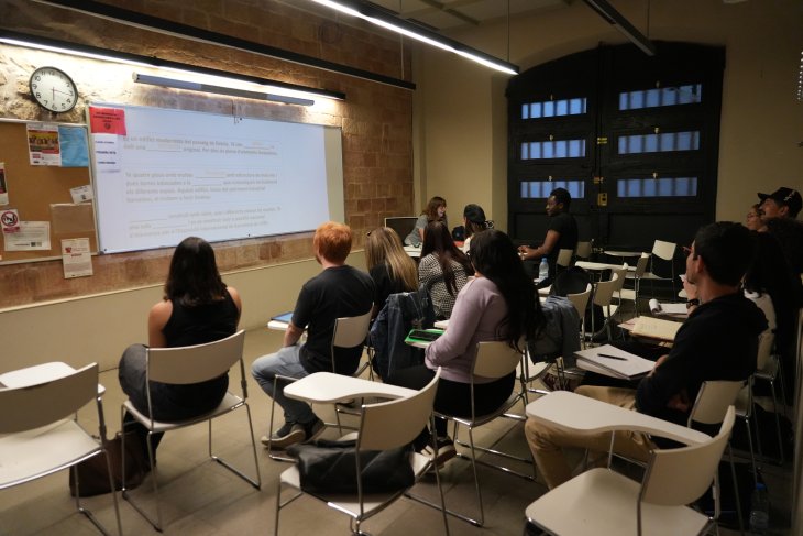 El Consorci per a la Normalització Lingüística oferirà 42.000 places de cursos de català el primer trimestre del 2026