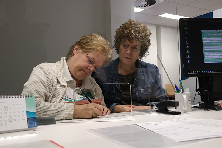 Hisenda torna 1.275,9 MEUR a 1,68 milions de contribuents catalans al tancament de la campanya de la renda