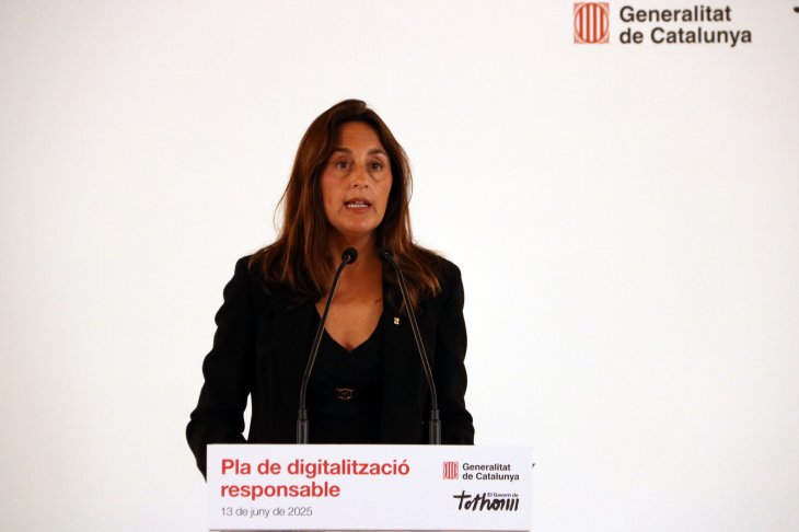 Educació publica les noves adjudicacions amb 2.898 canvis, un 5% dels 57.000 docents que participaven del procés