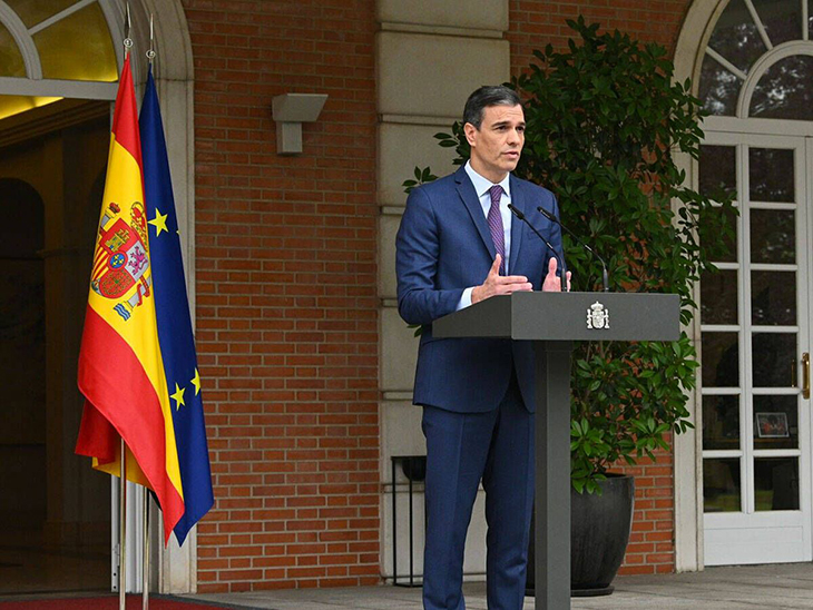 La inversió a Madrid i La Rioja va superar el 50% en el mateix període