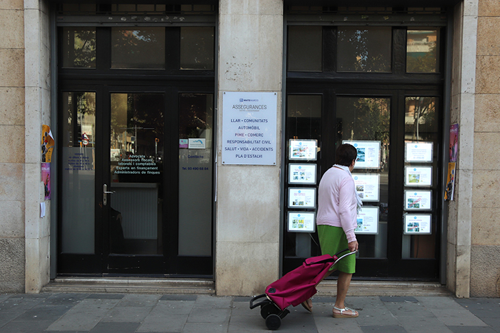 La Generalitat planteja l'expropiació de fins a 189 habitatges buits de 14 municipis amb alta demanda a partir del 2024