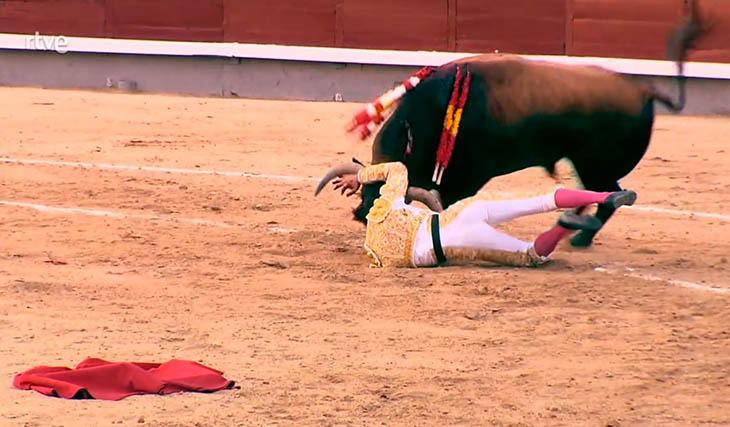 El CAC conclou que les curses de toros són "contingut perniciós" per als menors i demana emetre-les a partir de les 22 h