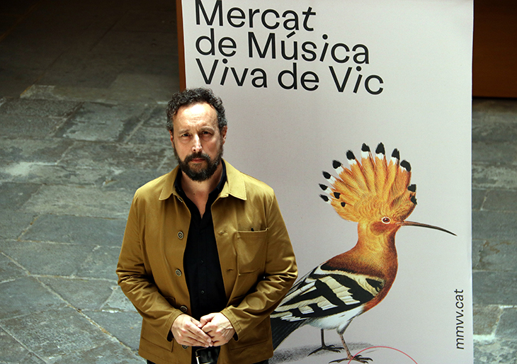 El MMVV torna als carrers de Vic