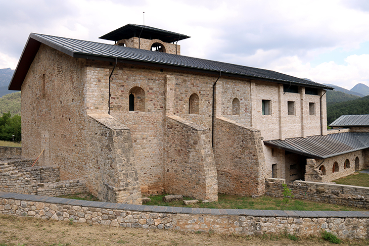 Guardiola de Berguedà