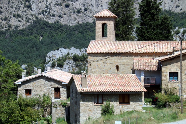 Neix Membrança, un projecte per preservar la memòria històrica de La Nou de Berguedà i Malanyeu