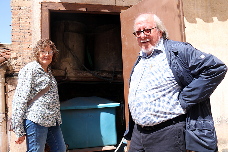 Manresa té 1.500 habitatges amb dipòsits que llencen aigua potable a la claveguera en plena sequera