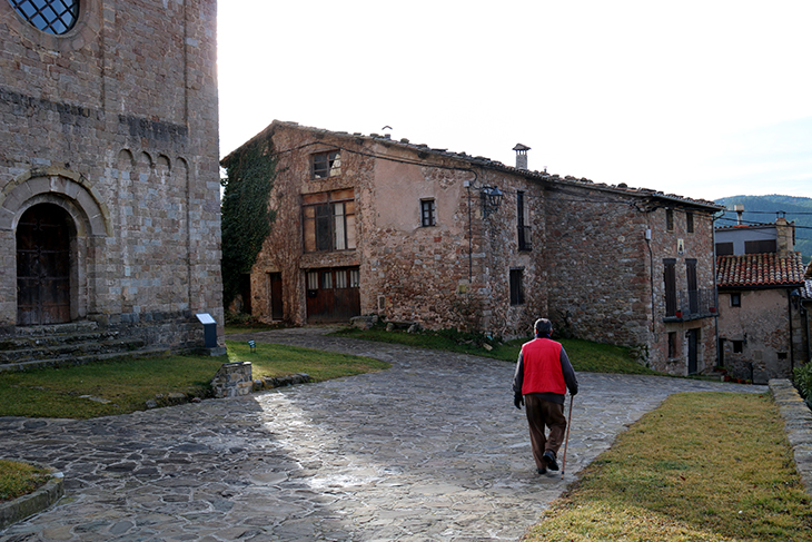 Ajuntaments del Berguedà impulsen l'obertura de restaurants per recuperar la vida als pobles