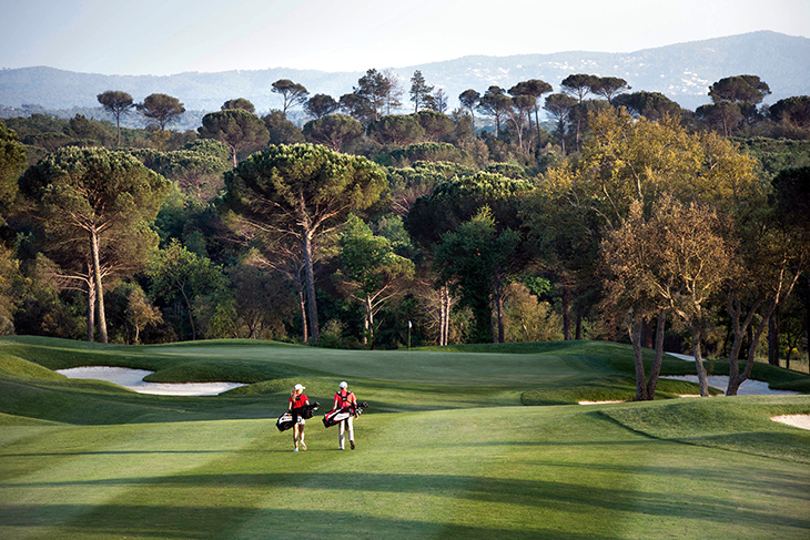 El Govern tomba el tercer camp de golf a Caldes i els impulsors de la Ryder Cup descarten fer el torneig a Catalunya
