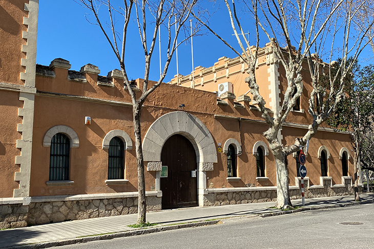 Transformar l'antiga presó de Figueres en un centre de promoció econòmica i social costarà 6,9 MEUR i estarà fet el 2025