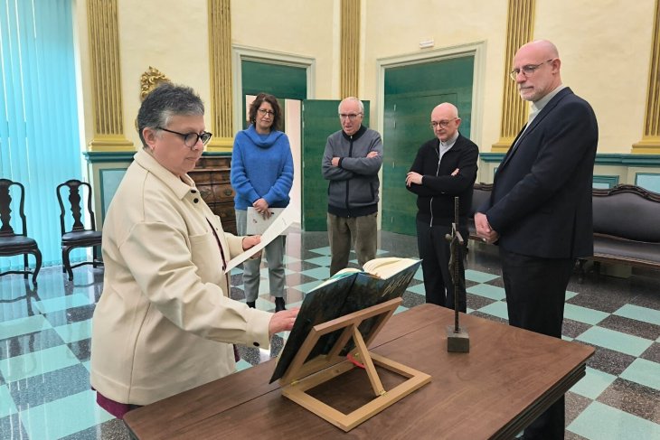 El Bisbat de Girona nomena la primera dona com a jutgessa de la Vicaria Judicial de la diòcesi