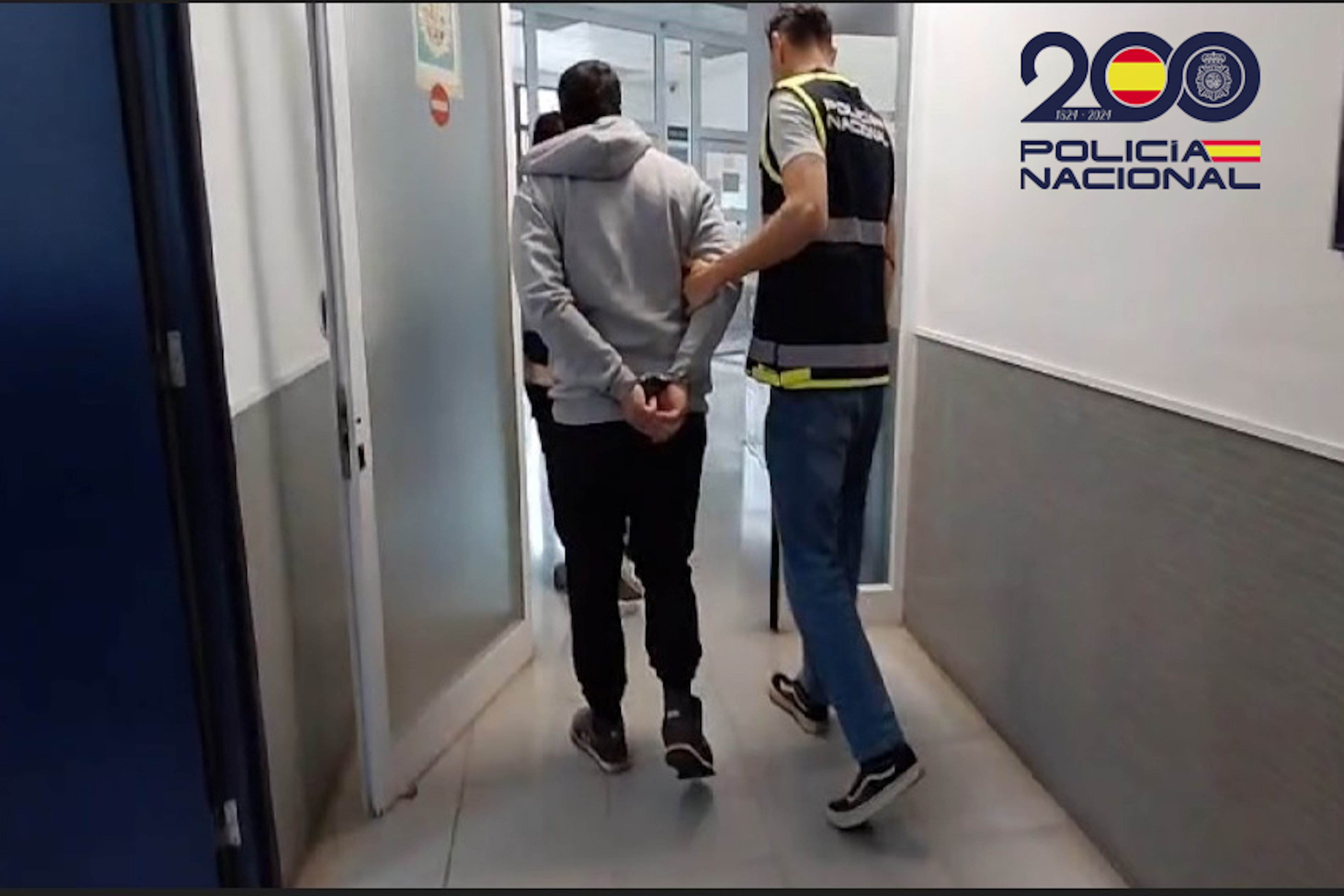Detenen dos homes a Palafrugell i Corçà per tinença de pornografia infantil
