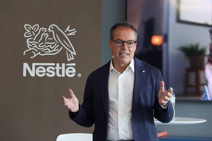 Nestlé invertirà 22 milions d'euros en una caldera de biomassa a la fàbrica de cafè de Girona