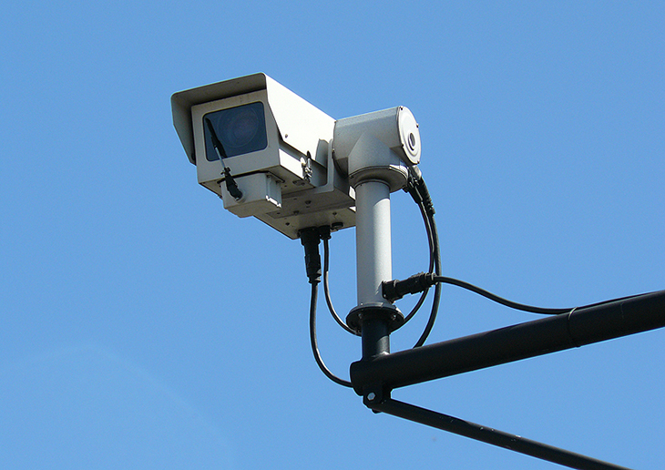 Set municipis de la Garrotxa tindran càmeres lectores de matrícules d'aquí a quatre mesos