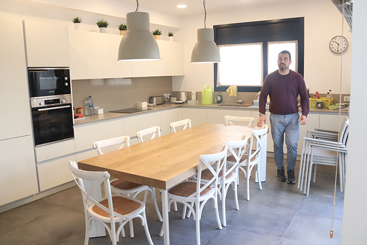 Els apartaments turístics gironins preveuen ocupacions de més del 95% a la Costa Brava per Sant Joan
