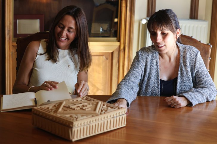 Palafrugell tindrà un Centre de Noves Oportunitats a l’antic escorxador municipal